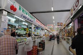 Charming Apartment Close to the Beach