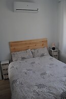 Charming Apartment Close to the Beach