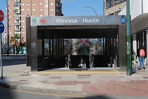 Charming Apartment Close to the Beach