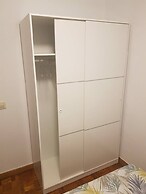 Apartment in Fragoso Street, Very Spacious and Close to Samil