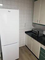 Apartment in Fragoso Street, Very Spacious and Close to Samil
