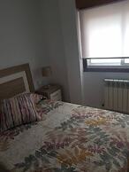 Apartment in Fragoso Street, Very Spacious and Close to Samil