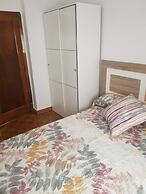 Apartment in Fragoso Street, Very Spacious and Close to Samil