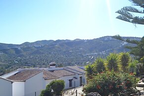 Accommodation Huetor