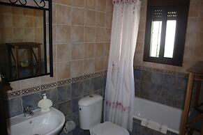 Accommodation Huetor