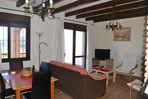 Accommodation Huetor