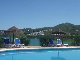 Accommodation Huetor