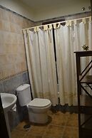 Accommodation Huetor