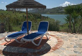 Accommodation Huetor