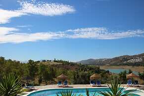 Accommodation Huetor