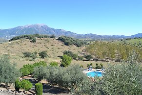 Accommodation Huetor