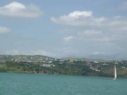 Accommodation Huetor