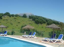 Accommodation Huetor