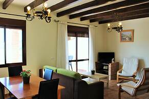 Accommodation Huetor