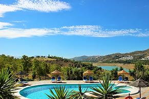 Accommodation Huetor