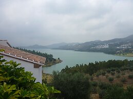 Accommodation Huetor