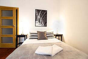 Powisle Superior Apartment