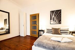 Powisle Superior Apartment