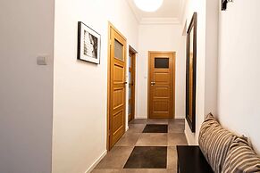 Powisle Superior Apartment