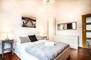 Powisle Superior Apartment