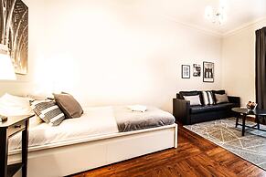 Powisle Superior Apartment