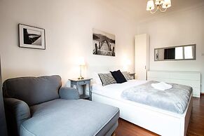 Powisle Superior Apartment