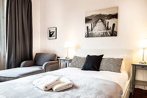 Powisle Superior Apartment