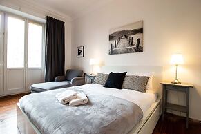 Powisle Superior Apartment