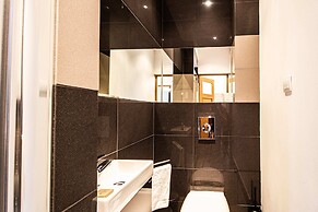 Powisle Superior Apartment