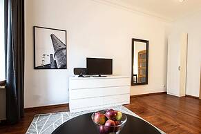 Powisle Superior Apartment