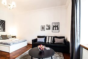 Powisle Superior Apartment