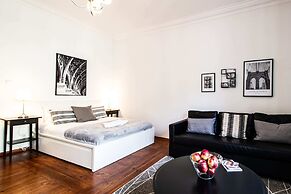 Powisle Superior Apartment