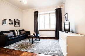 Powisle Superior Apartment