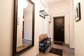 Powisle Superior Apartment