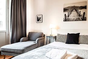 Powisle Superior Apartment