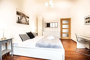 Powisle Superior Apartment