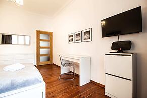 Powisle Superior Apartment