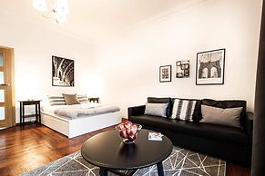 Powisle Superior Apartment