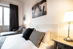 Powisle Superior Apartment