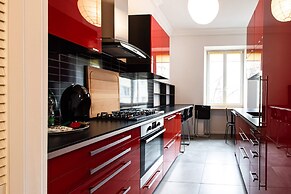 Powisle Superior Apartment