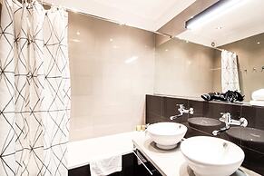 Powisle Superior Apartment