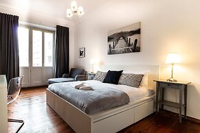 Powisle Superior Apartment