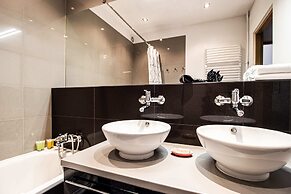 Powisle Superior Apartment