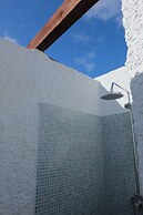 Little House With Pool,sea-and Mountainview and big Sunterrace for 4 P