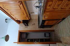 Little House With Pool,sea-and Mountainview and big Sunterrace for 4 P