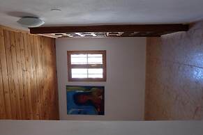 Little House With Pool,sea-and Mountainview and big Sunterrace for 4 P