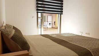 Exclusivo Apartamento en El Cotillo