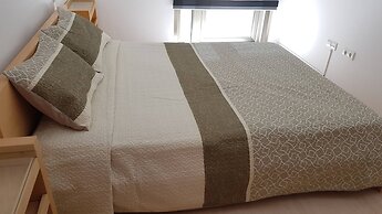 Exclusivo Apartamento en El Cotillo