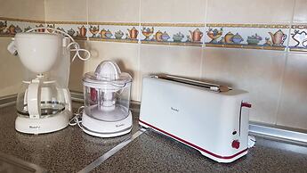 Exclusivo Apartamento en El Cotillo