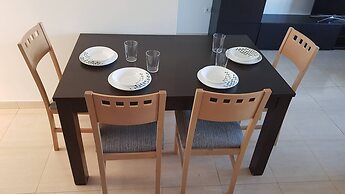 Exclusivo Apartamento en El Cotillo